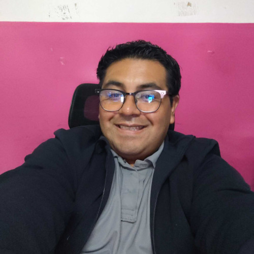 MAURICIO F. profile photo