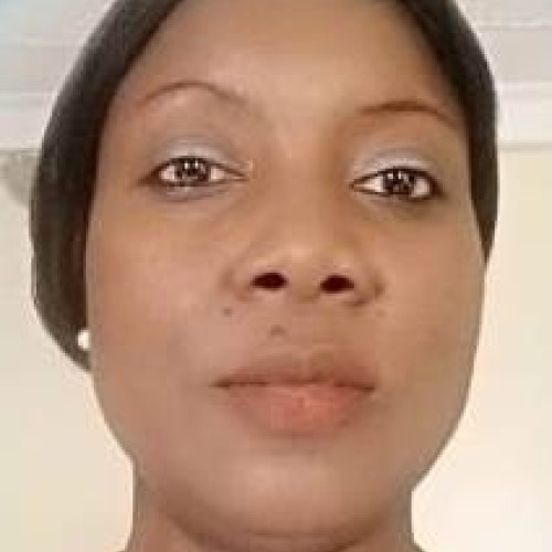 Ifeoma A. profile photo