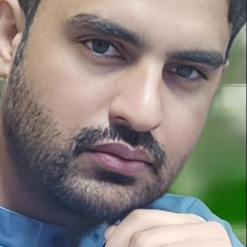 Toseef A. profile photo