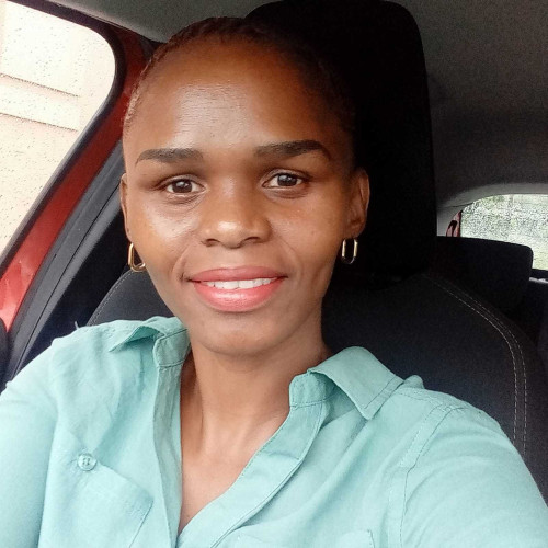 Andile M. profile photo