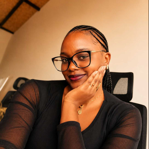 Lilian K. profile photo