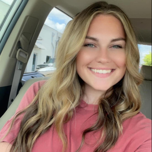 Christie D. profile photo