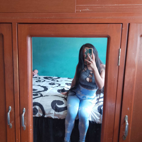 Faty F. profile photo