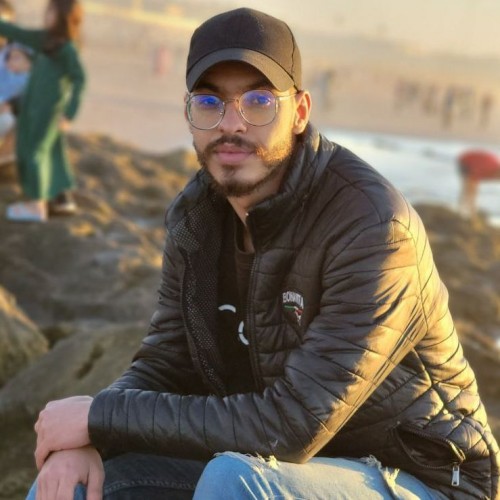 omar e. profile photo