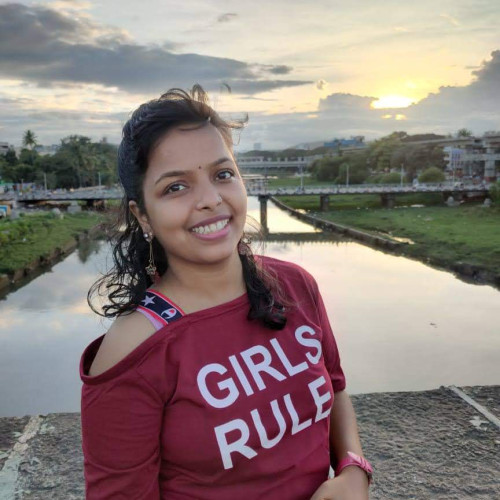 Shweta  P. profile photo