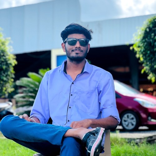 Alamala  S. profile photo