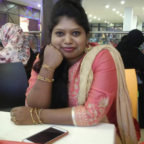 Pravalika  Y. profile photo