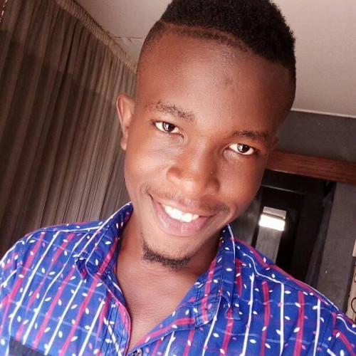 Ibrahim Junior C.