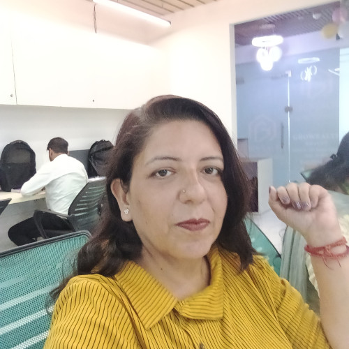 Anuradha C. profile photo