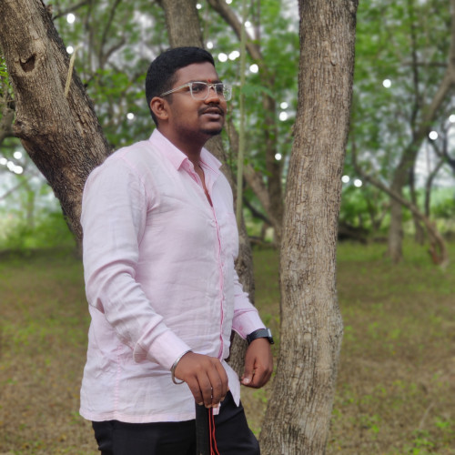 Vedant A.