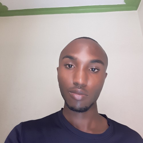 Alpha A. profile photo
