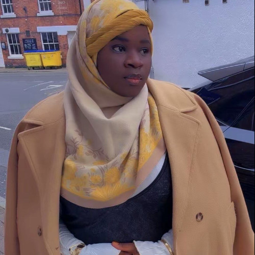 olutosin F. profile photo