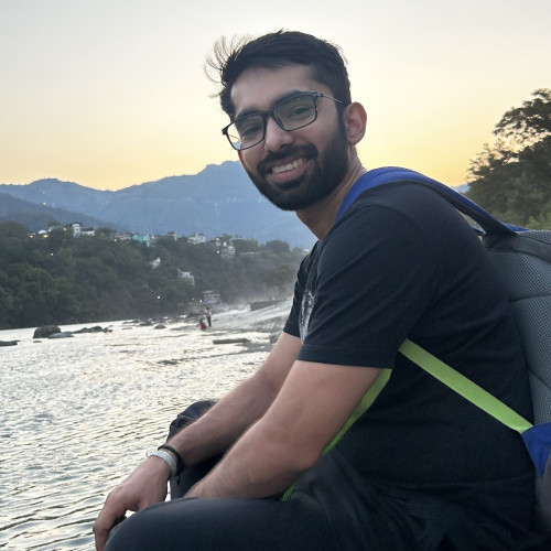 Mridul D. profile photo