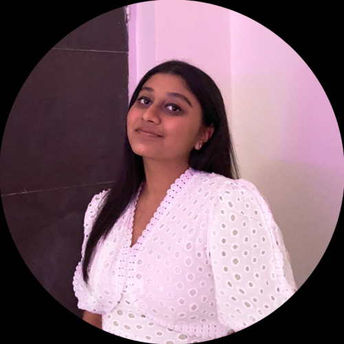 Ananya B.