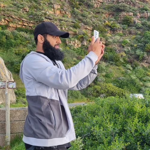 Ahmad B. profile photo