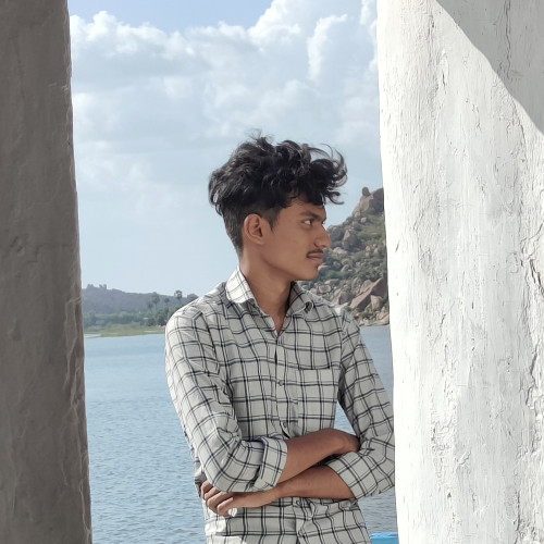 Sreeharsha  M. profile photo