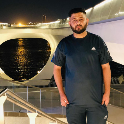 Majid  A.