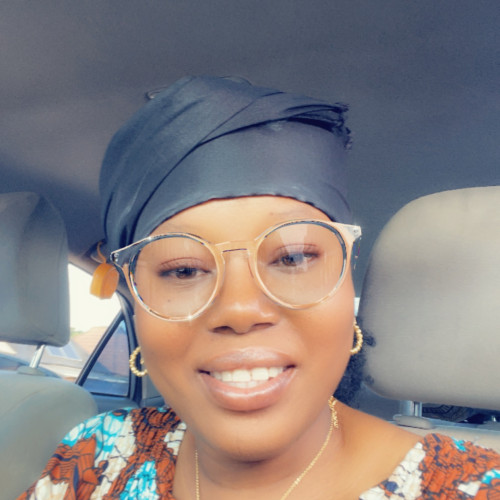 Bhadmus B. profile photo