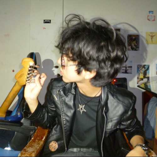 dylann r. profile photo