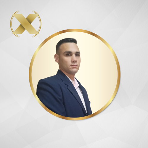 Alejandro David  M. profile photo