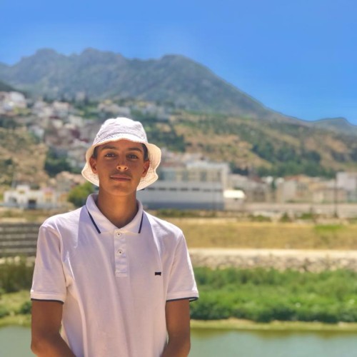 Brahim  O.