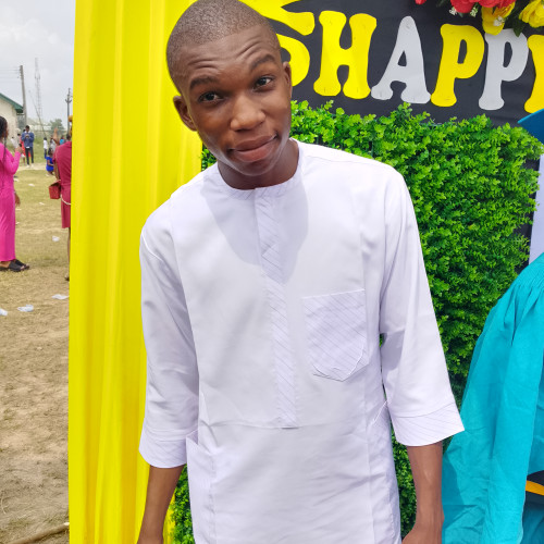 Elijah  E. profile photo