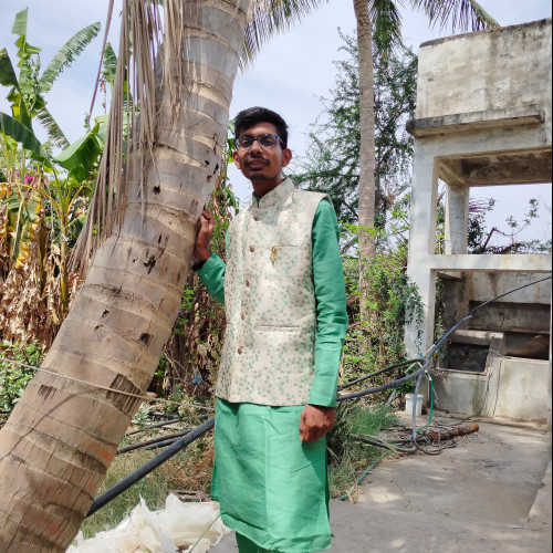 riddam j. profile photo