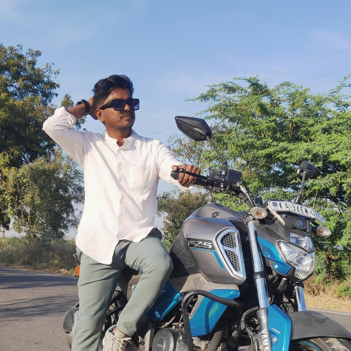 Shakir H. profile photo