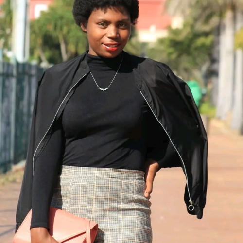 Anele T.