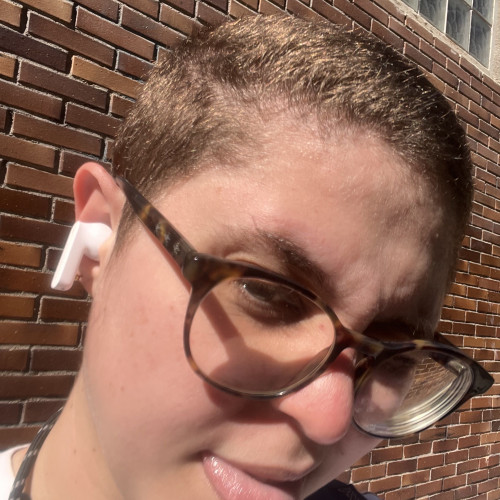 Angel S. profile photo