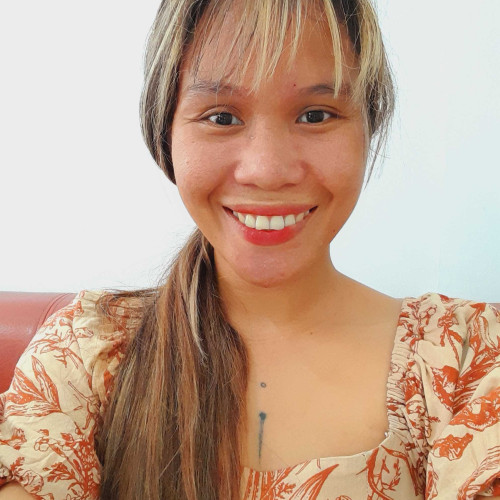 May Ann K. profile photo