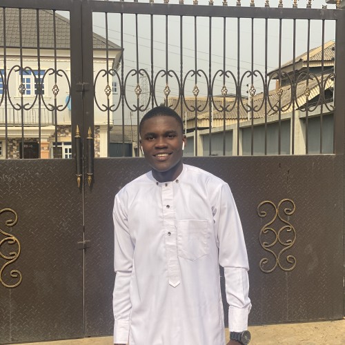 Boluwatife A. profile photo