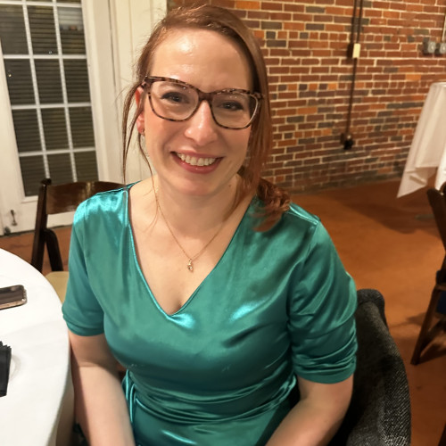 Anna  L. profile photo