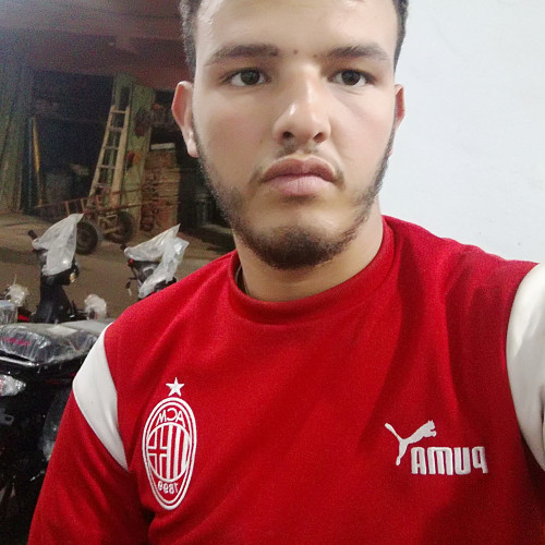 Noureddine A. profile photo