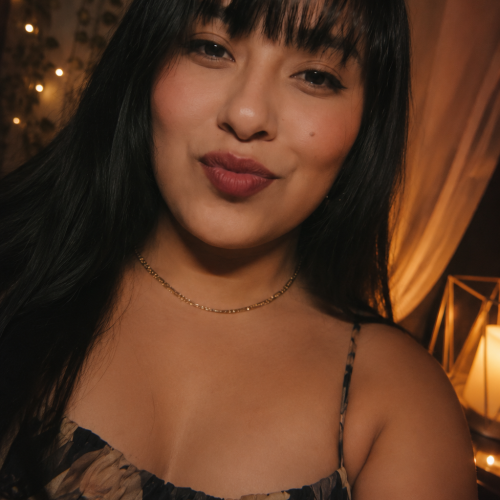 Luna 🌙 Á. profile photo