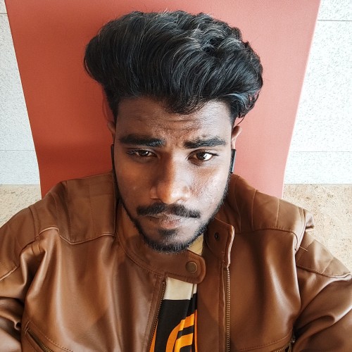 CHARAN  R. profile photo