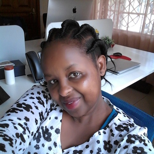 christine o. profile photo