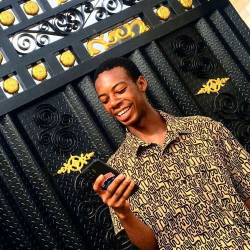 Chinonso K. profile photo