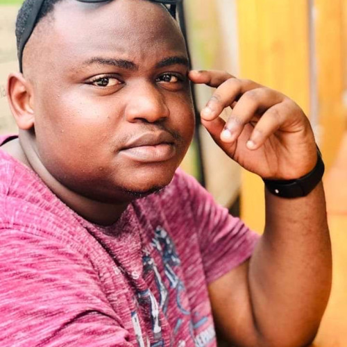 nuhu k. profile photo
