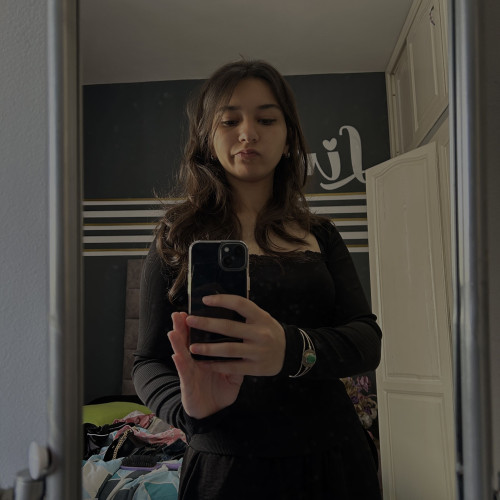 nour a. profile photo