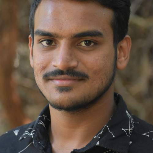 Hruthik N. profile photo