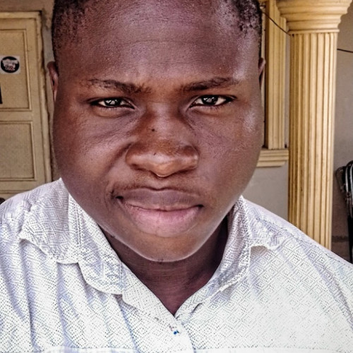 Joshua  A. profile photo