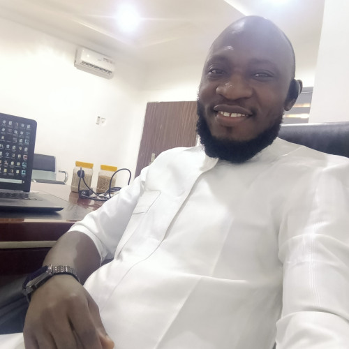 ibrahim s. profile photo