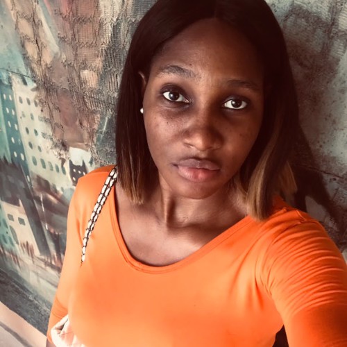 Chika D. profile photo