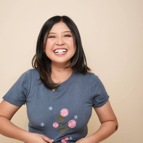 Kyla M. profile photo
