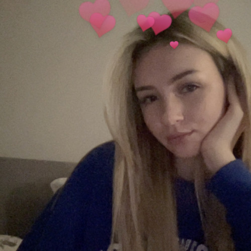 Peyton M. profile photo