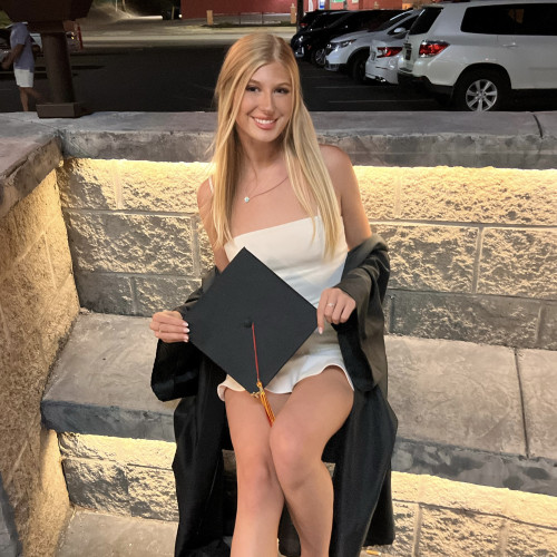 Mikalea U. profile photo