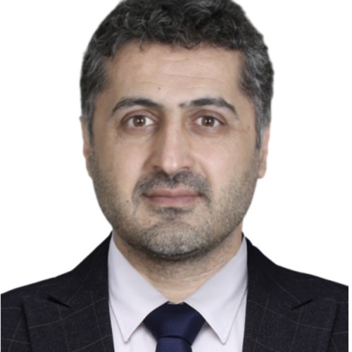 Gholamreza F. profile photo