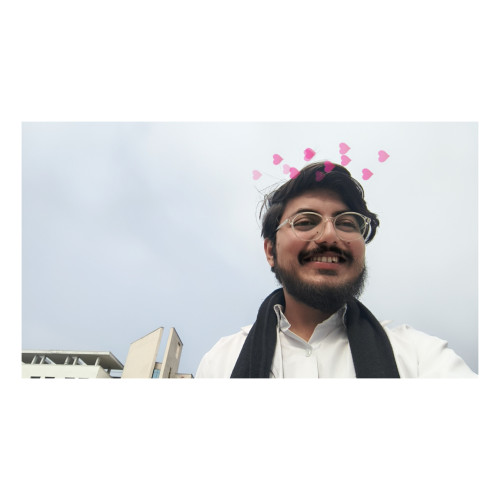 Vaibhav  D. profile photo
