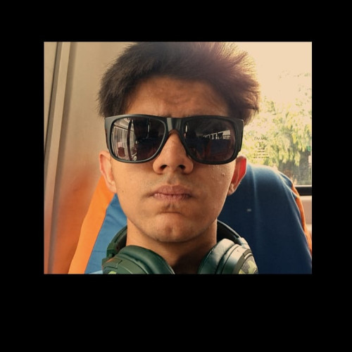 Someone N. profile photo